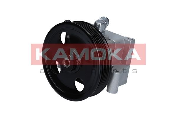 KAMOKA PP098 Hidraulinis siurblys, vairo sistema