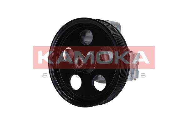 KAMOKA PP112 Hidraulinis siurblys, vairo sistema