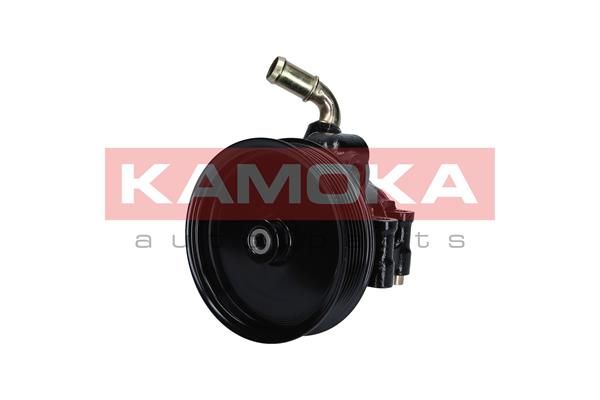 KAMOKA PP116 Hidraulinis siurblys, vairo sistema