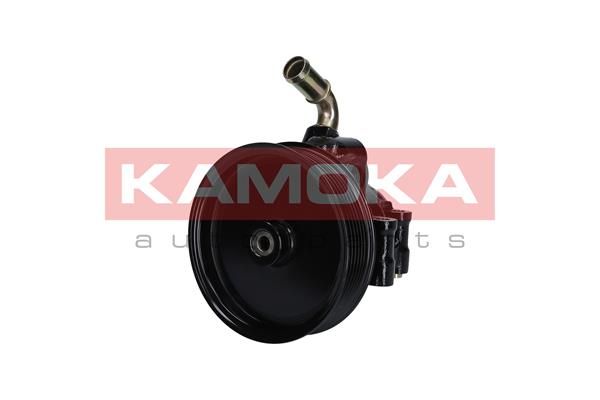 KAMOKA PP117 Hidraulinis siurblys, vairo sistema
