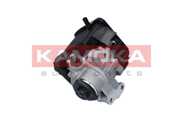 KAMOKA PP140 Hidraulinis siurblys, vairo sistema