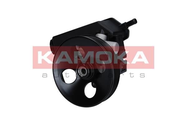 KAMOKA PP161 Hidraulinis siurblys, vairo sistema