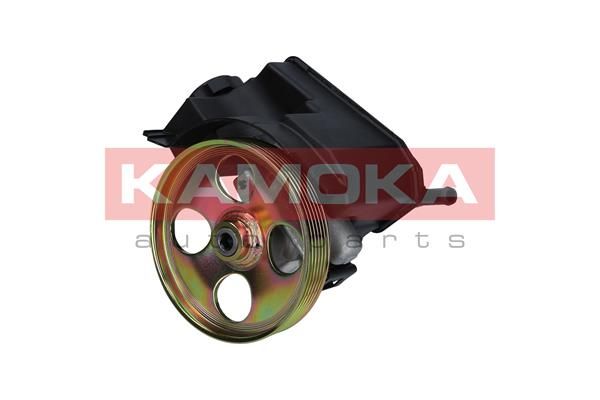 KAMOKA PP167 Hidraulinis siurblys, vairo sistema
