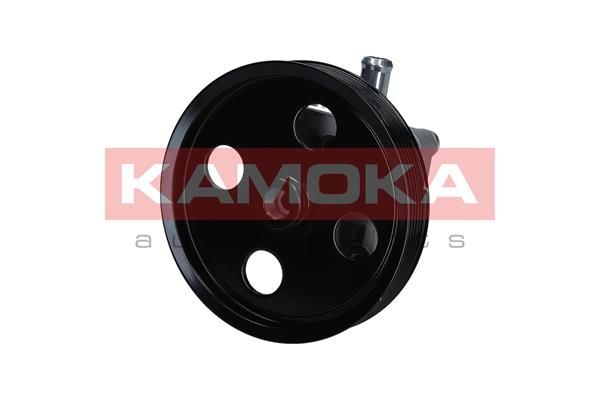 KAMOKA PP186 Hidraulinis siurblys, vairo sistema