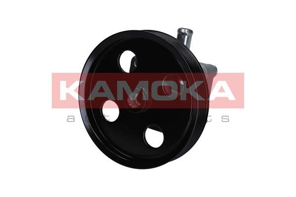 KAMOKA PP188 Hidraulinis siurblys, vairo sistema