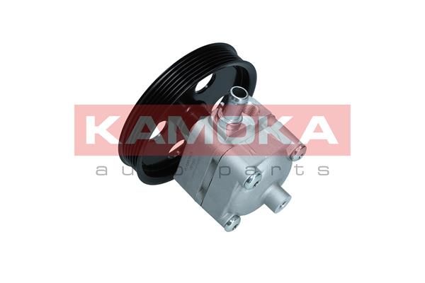 KAMOKA PP190 Hidraulinis siurblys, vairo sistema