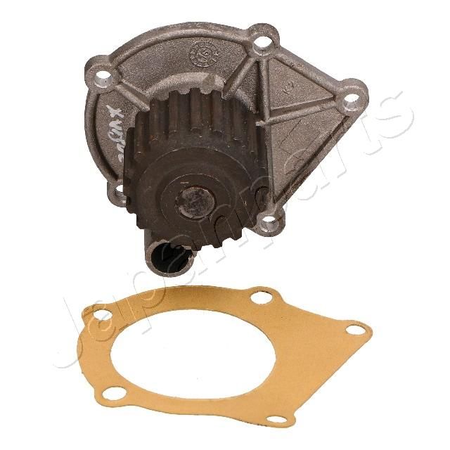JAPANPARTS PQ-013 Vandens siurblys, variklio aušinimas