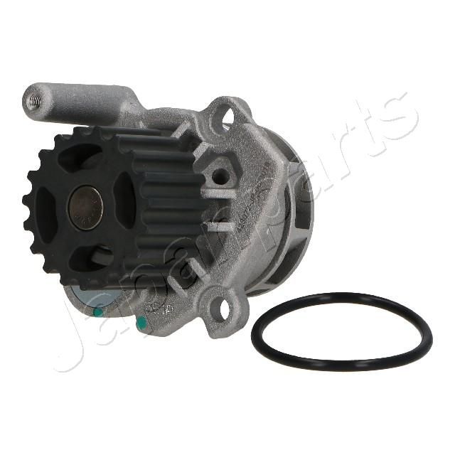 JAPANPARTS PQ-0921 Vandens siurblys, variklio aušinimas