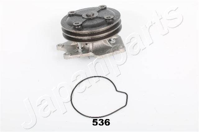JAPANPARTS PQ-536 Vandens siurblys, variklio aušinimas