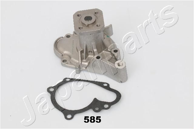 JAPANPARTS PQ-585 Vandens siurblys, variklio aušinimas