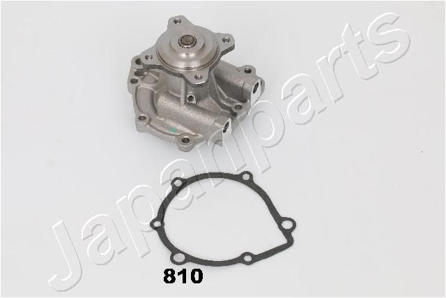 JAPANPARTS PQ-810 Vandens siurblys, variklio aušinimas
