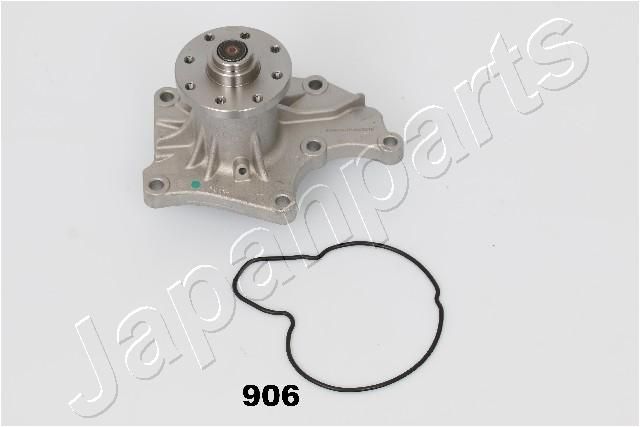 JAPANPARTS PQ-906 Vandens siurblys, variklio aušinimas