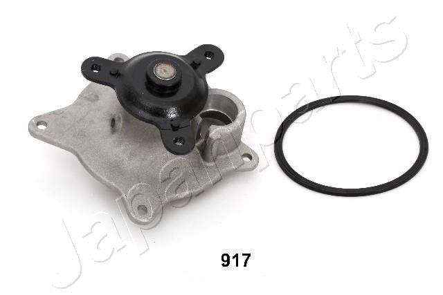 JAPANPARTS PQ-917 Vandens siurblys, variklio aušinimas