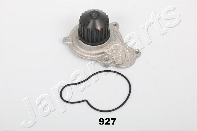 JAPANPARTS PQ-927 Vandens siurblys, variklio aušinimas