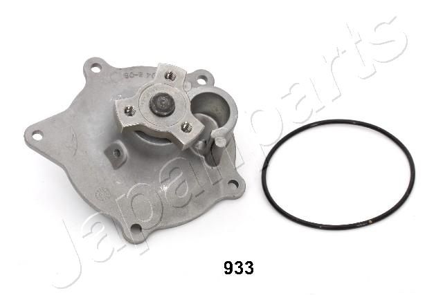 JAPANPARTS PQ-933 Vandens siurblys, variklio aušinimas