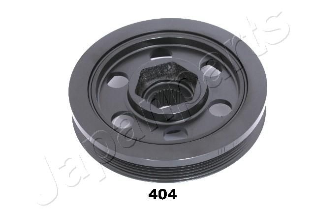 Skriemulys, alkūninis velenas JAPANPARTS PU-404