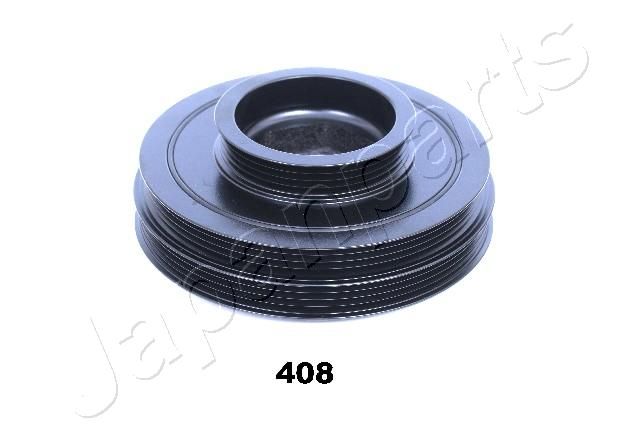 JAPANPARTS PU-408 Skriemulys, alkūninis velenas