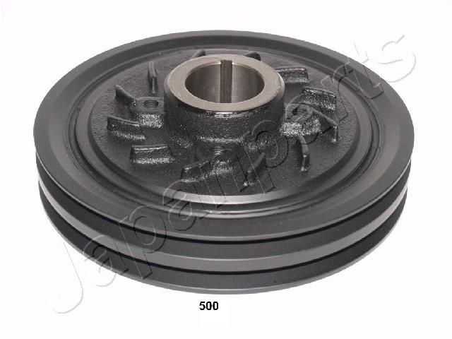 JAPANPARTS PU-500 Skriemulys, alkūninis velenas