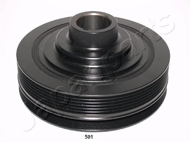 JAPANPARTS PU-501 Skriemulys, alkūninis velenas