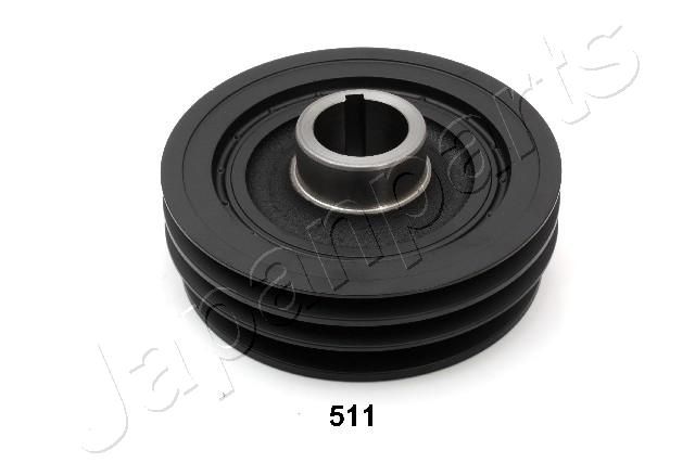 JAPANPARTS PU-511 Skriemulys, alkūninis velenas