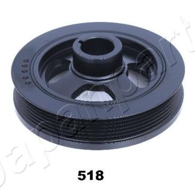 Skriemulys, alkūninis velenas JAPANPARTS PU-518