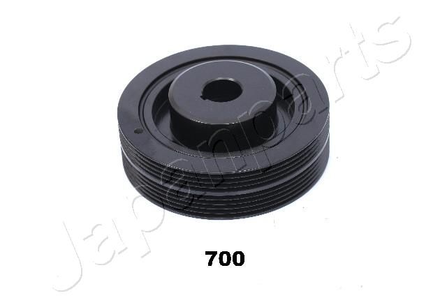 JAPANPARTS PU-700 Skriemulys, alkūninis velenas