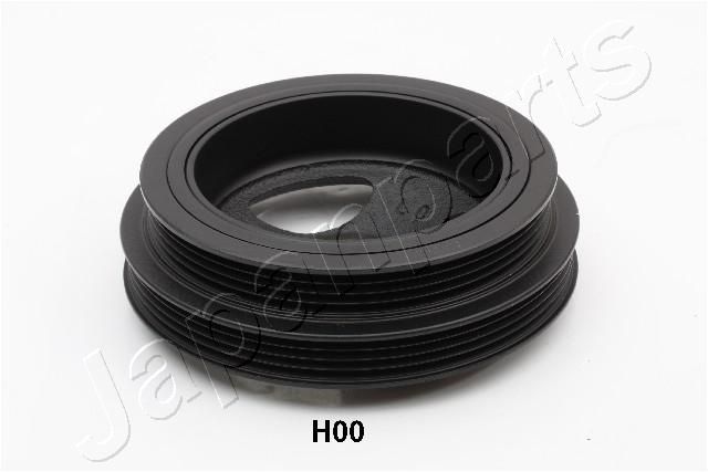 JAPANPARTS PU-H00 Skriemulys, alkūninis velenas