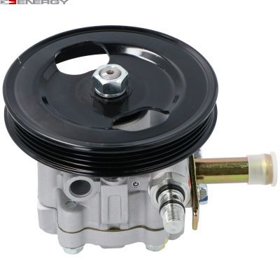 ENERGY PW670047 Hidraulinis siurblys, vairo sistema