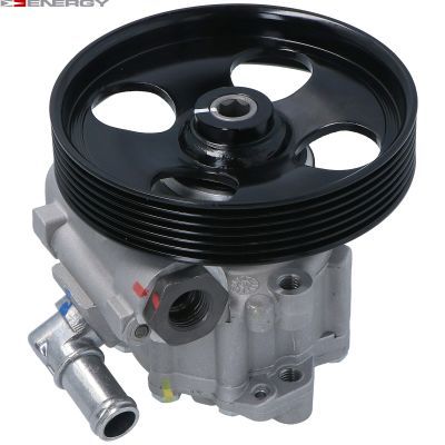 ENERGY PW690117 Hidraulinis siurblys, vairo sistema