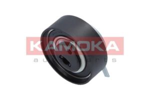 KAMOKA R0130 Įtempiklio skriemulys, paskirstymo diržas
