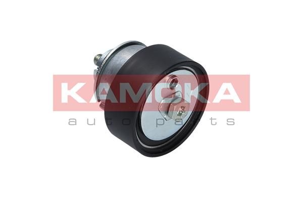 Įtempiklio skriemulys, paskirstymo diržas KAMOKA R0133