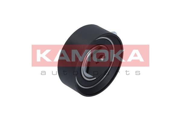 Įtempiklio skriemulys, paskirstymo diržas KAMOKA R0142