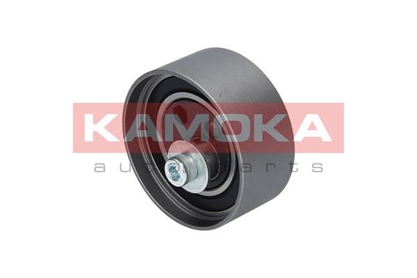 Įtempiklio skriemulys, paskirstymo diržas KAMOKA R0150