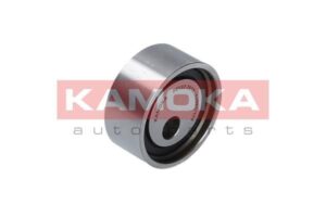 KAMOKA R0153 Įtempiklio skriemulys, paskirstymo diržas