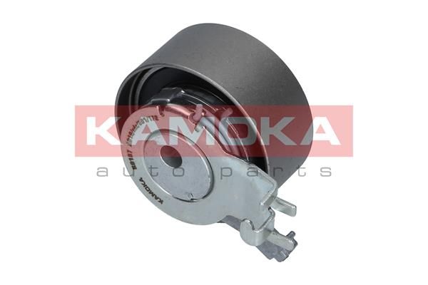 Įtempiklio skriemulys, paskirstymo diržas KAMOKA R0157