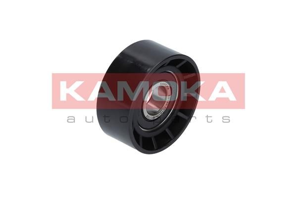 Įtempiklio svirtis, V formos rumbuotas diržas KAMOKA R0163
