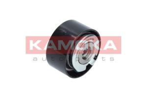 KAMOKA R0164 Įtempiklio skriemulys, paskirstymo diržas