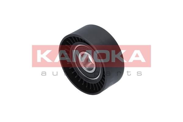 Įtempiklio svirtis, V formos rumbuotas diržas KAMOKA R0182