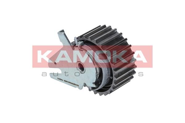 Įtempiklio skriemulys, paskirstymo diržas KAMOKA R0246