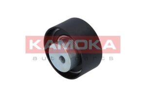 KAMOKA R0247 Įtempiklio skriemulys, paskirstymo diržas
