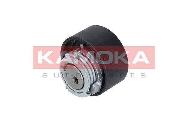Įtempiklio skriemulys, paskirstymo diržas KAMOKA R0259