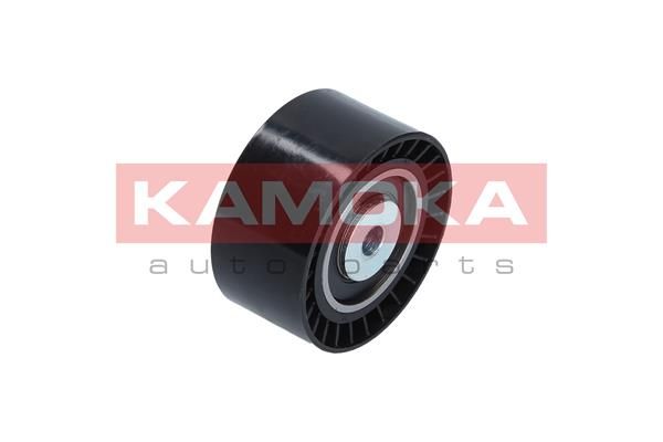 KAMOKA R0292 Kreipiantysis skriemulys, paskirstymo diržas