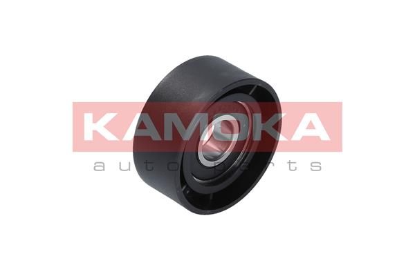 Įtempiklio svirtis, V formos rumbuotas diržas KAMOKA R0299