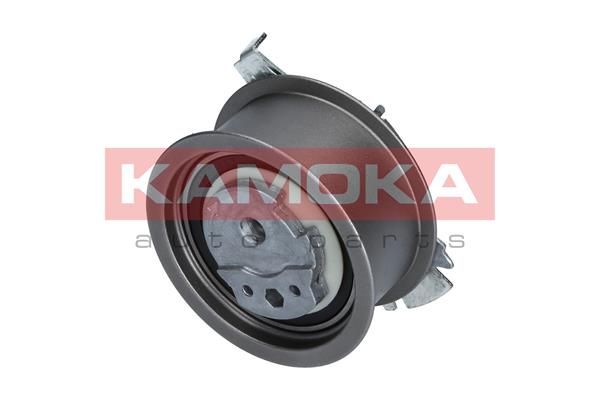 Įtempiklio skriemulys, paskirstymo diržas KAMOKA R0317