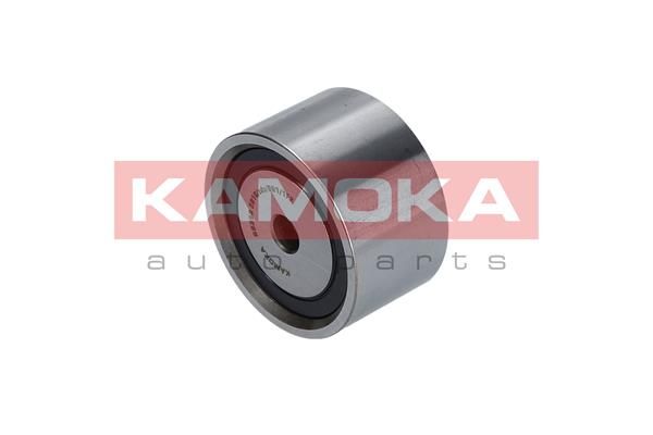KAMOKA R0350 Kreipiantysis skriemulys, paskirstymo diržas