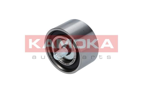 KAMOKA R0355 Kreipiantysis skriemulys, paskirstymo diržas