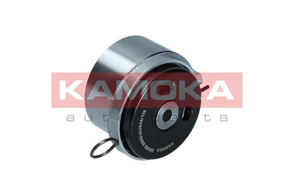 Įtempiklio skriemulys, paskirstymo diržas KAMOKA R0388