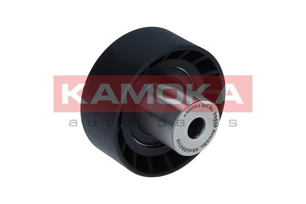 Įtempiklio skriemulys, paskirstymo diržas KAMOKA R0458