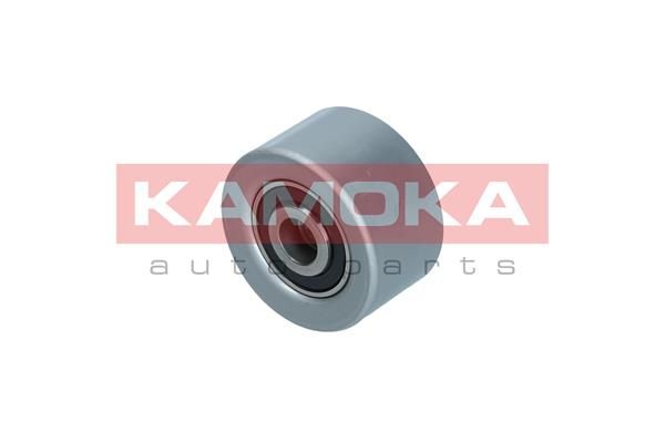 Įtempiklio skriemulys, paskirstymo diržas KAMOKA R0464