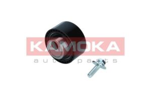 KAMOKA R0466 Įtempiklio skriemulys, paskirstymo diržas